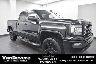 2019 GMC Sierra 1500 Limited Base