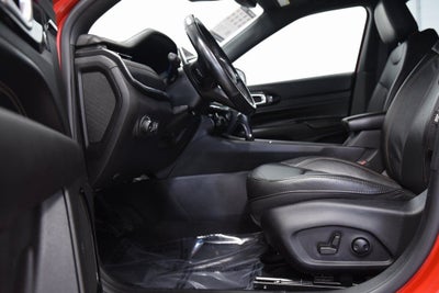 2022 Jeep Compass (RED) Edition