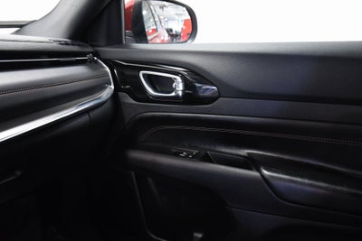 2022 Jeep Compass (RED) Edition