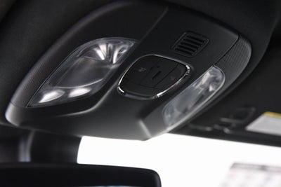 2022 Jeep Compass (RED) Edition