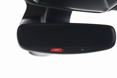 2022 Jeep Compass (RED) Edition