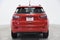 2022 Jeep Compass (RED) Edition