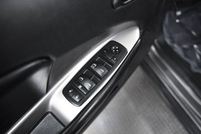 2016 Dodge Journey SE