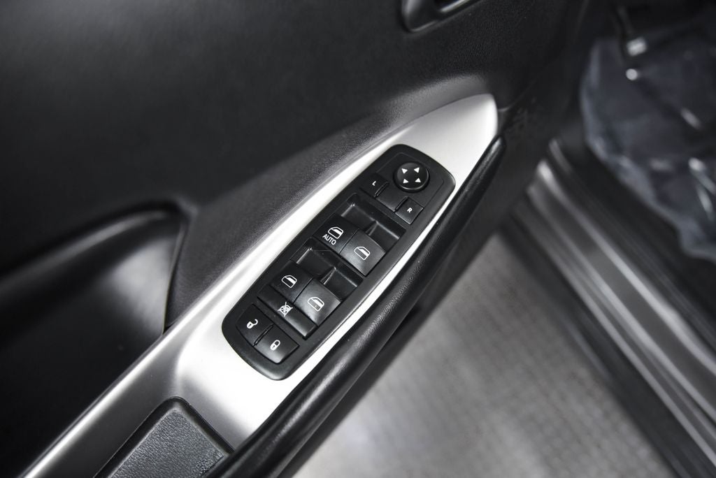 2016 Dodge Journey SE