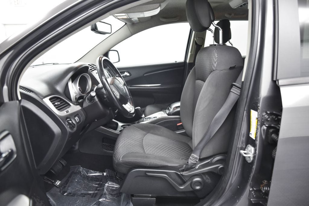 2016 Dodge Journey SE