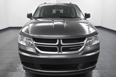 2016 Dodge Journey SE