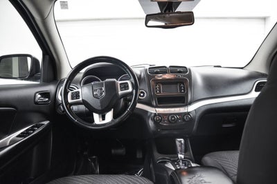 2016 Dodge Journey SE