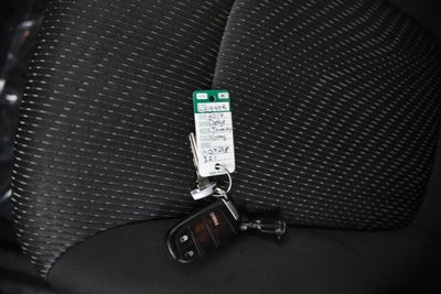 2016 Dodge Journey SE