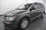 2016 Dodge Journey SE