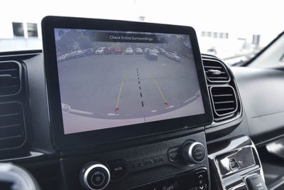 2023 RAM ProMaster 2500 Window Van High Roof