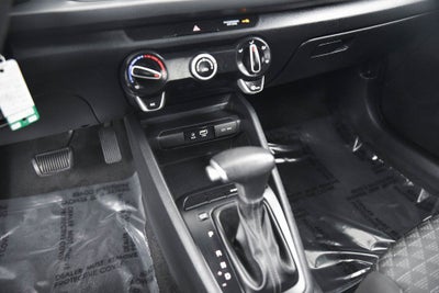 2020 Kia Rio LX