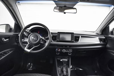 2020 Kia Rio LX