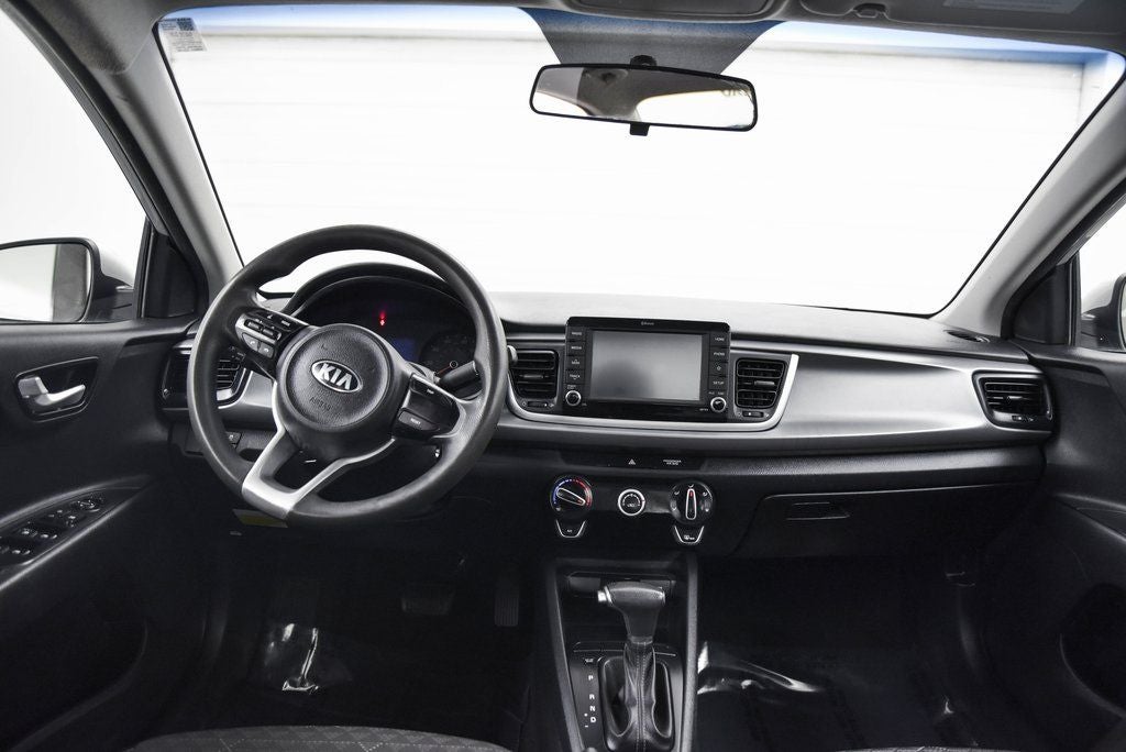 2020 Kia Rio LX
