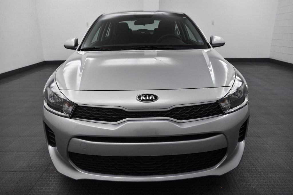 2020 Kia Rio LX
