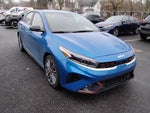 2022 Kia Forte GT