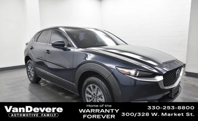2023 Mazda Mazda CX-30 2.5 S