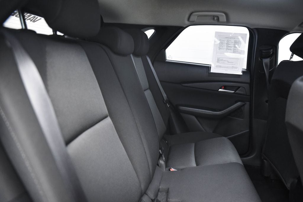 2023 Mazda Mazda CX-30 2.5 S