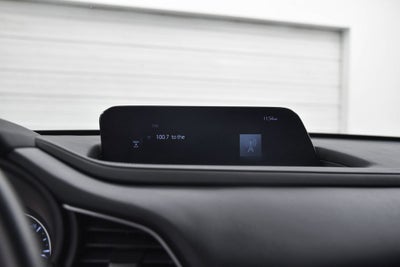 2023 Mazda Mazda CX-30 2.5 S