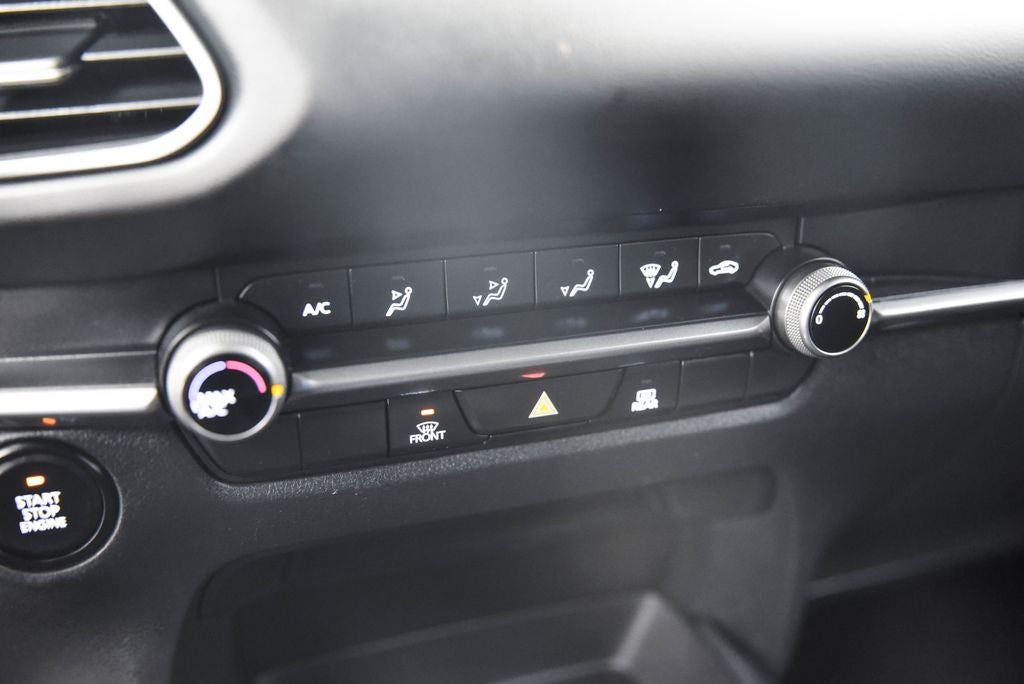 2023 Mazda Mazda CX-30 2.5 S