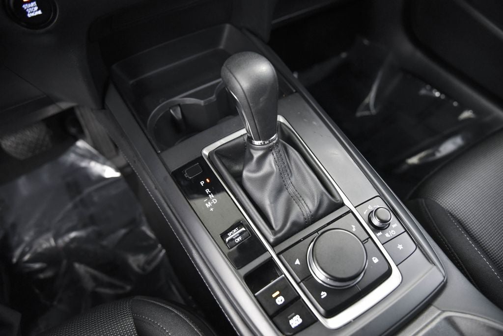 2023 Mazda Mazda CX-30 2.5 S