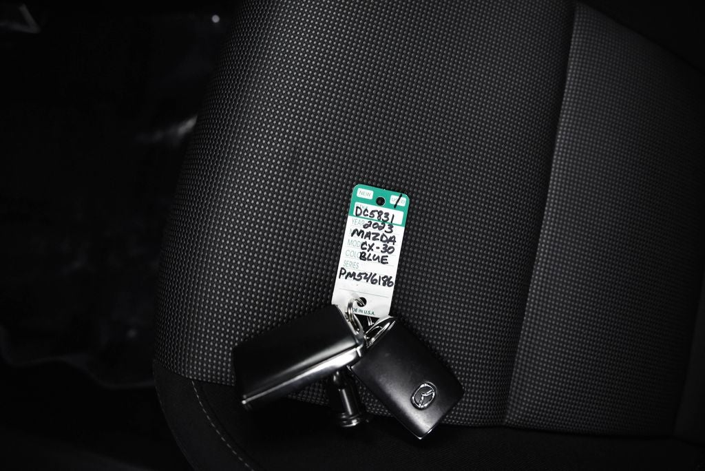 2023 Mazda Mazda CX-30 2.5 S