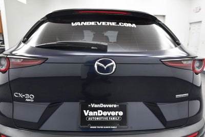 2023 Mazda Mazda CX-30 2.5 S