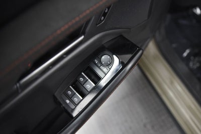 2024 Mazda Mazda3 2.5 Carbon Turbo