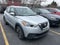 2018 Nissan Kicks SV