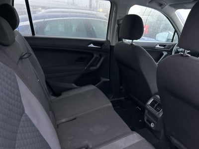 2018 Volkswagen Tiguan 2.0T S