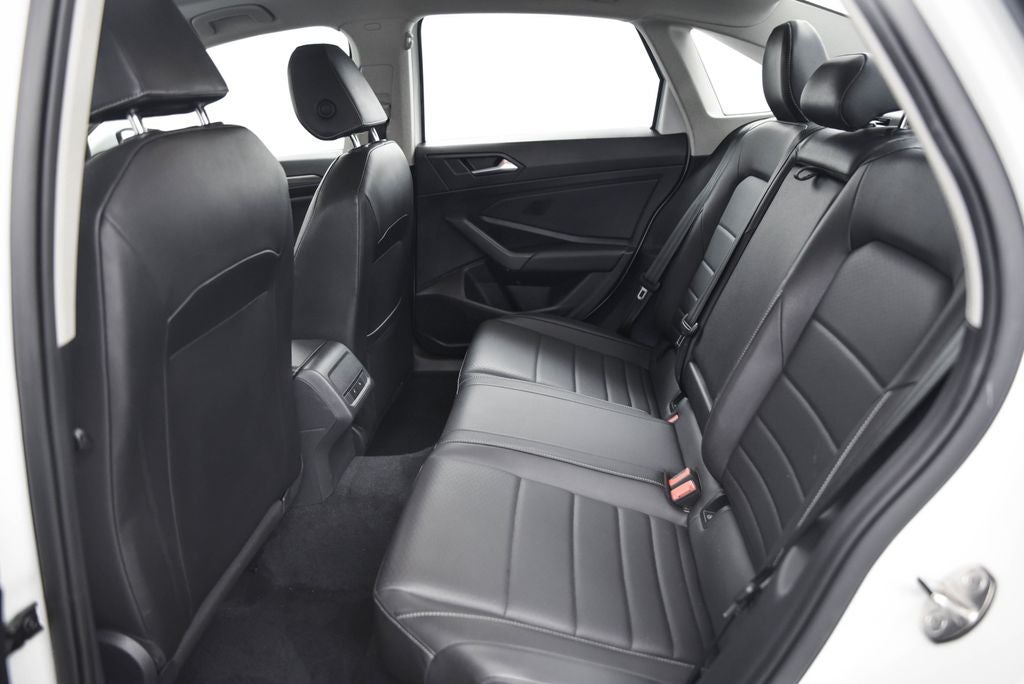 2021 Volkswagen Jetta SEL