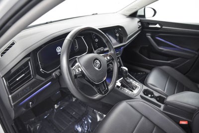 2021 Volkswagen Jetta SEL