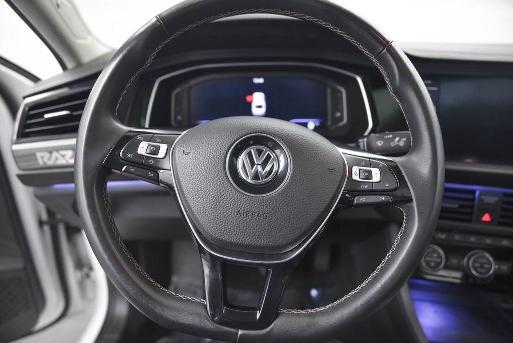 2021 Volkswagen Jetta SEL