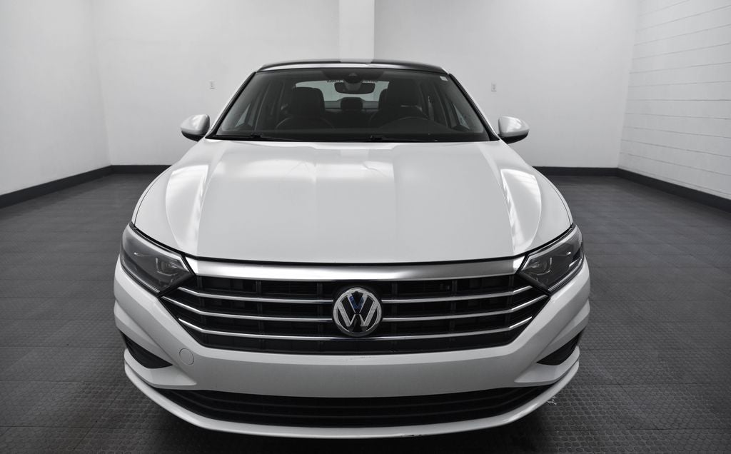 2021 Volkswagen Jetta SEL