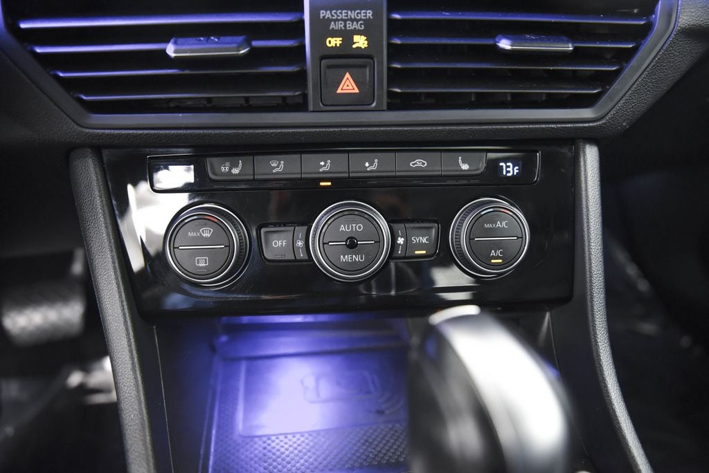 2021 Volkswagen Jetta SEL