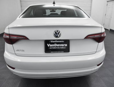 2021 Volkswagen Jetta SEL