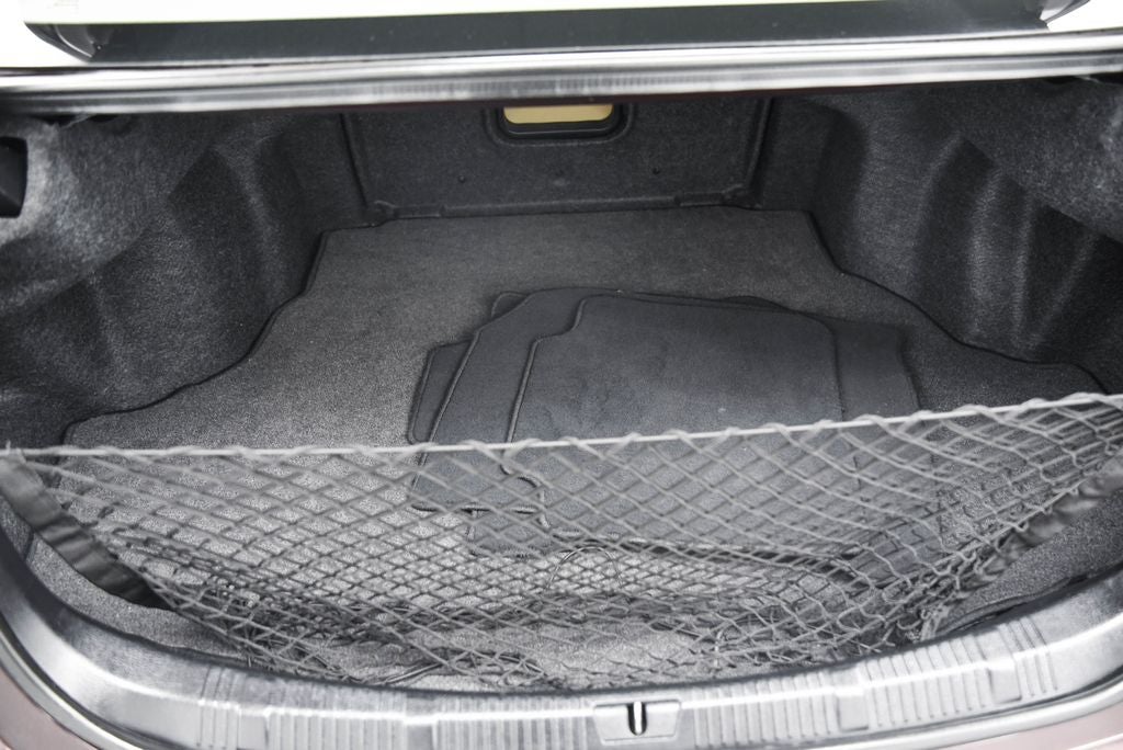 2018 Toyota Avalon Base