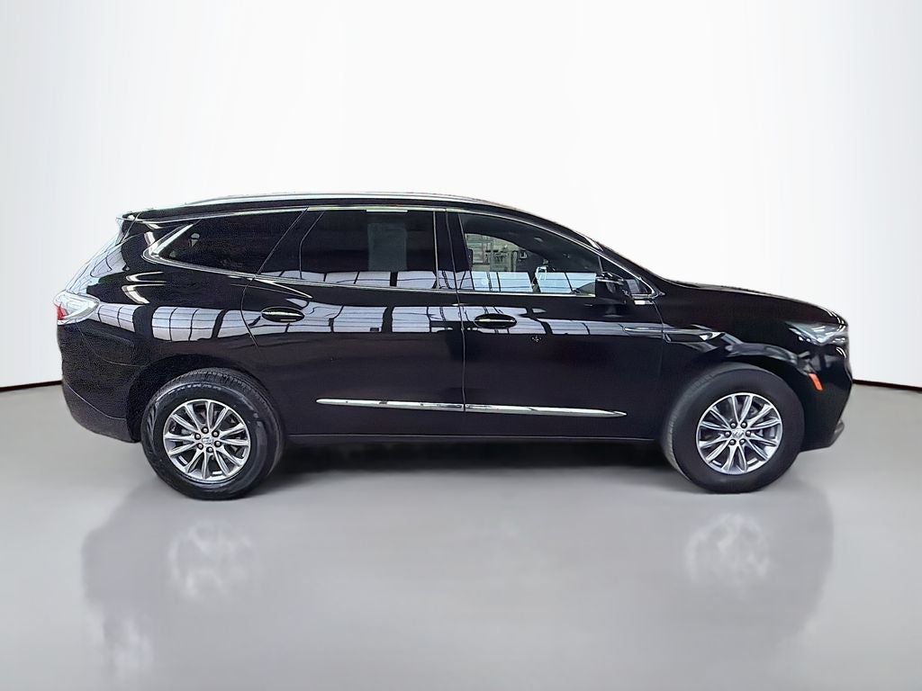 2024 Buick Enclave Premium Group