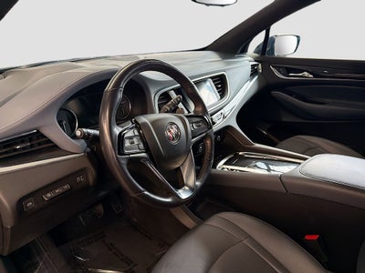 2024 Buick Enclave Premium Group