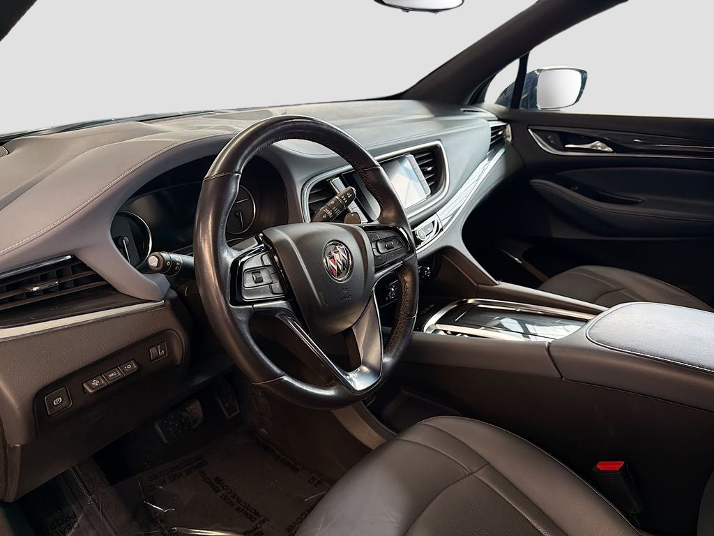 2024 Buick Enclave Premium Group