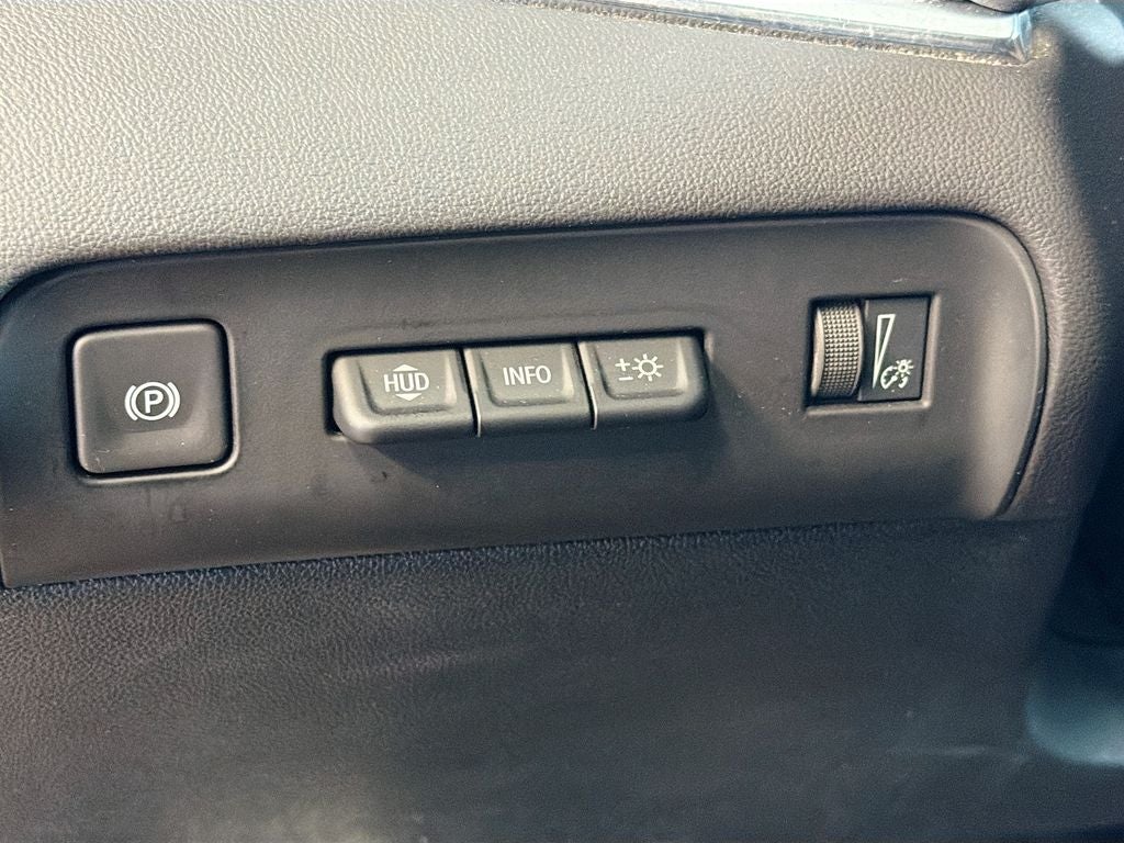 2024 Buick Enclave Premium Group