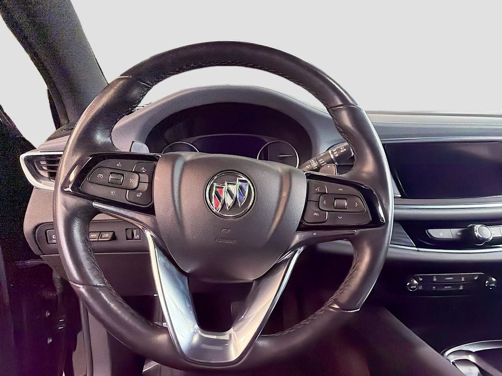 2024 Buick Enclave Premium Group