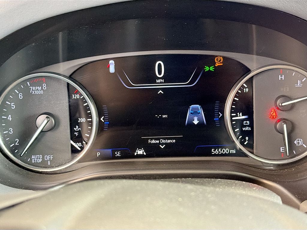 2024 Buick Enclave Premium Group