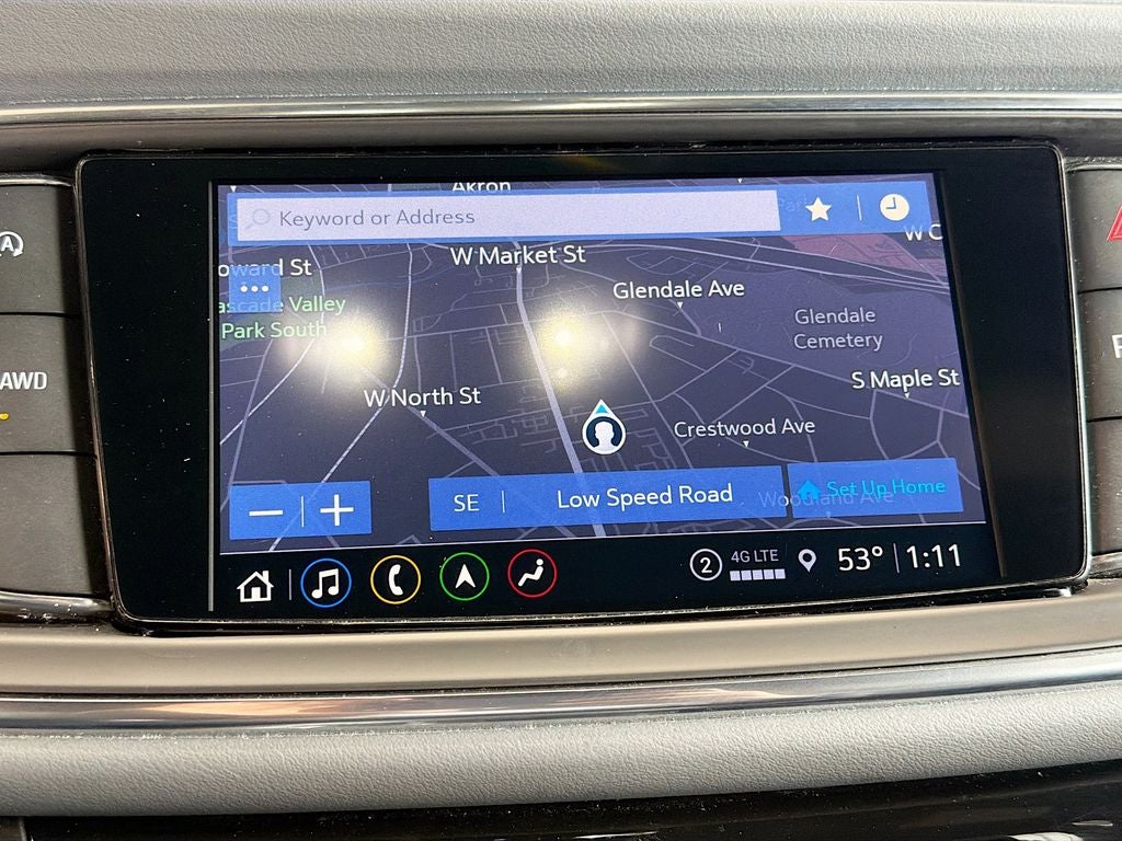 2024 Buick Enclave Premium Group