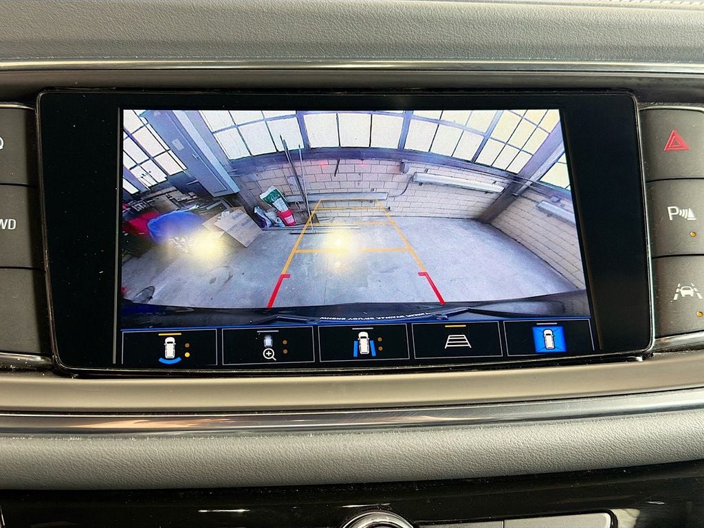 2024 Buick Enclave Premium Group