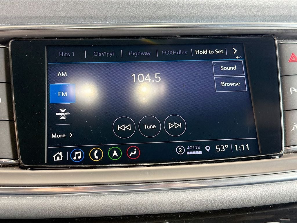 2024 Buick Enclave Premium Group