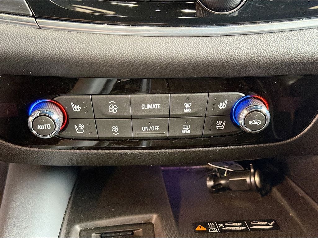 2024 Buick Enclave Premium Group