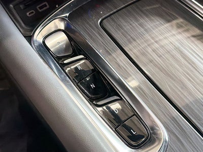 2024 Buick Enclave Premium Group