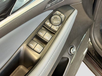 2024 Buick Enclave Premium Group