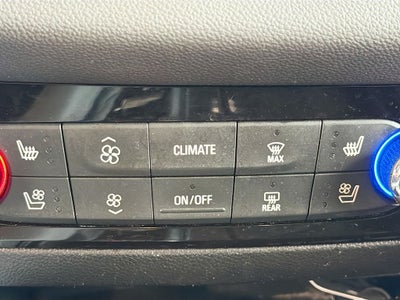 2024 Buick Enclave Premium Group