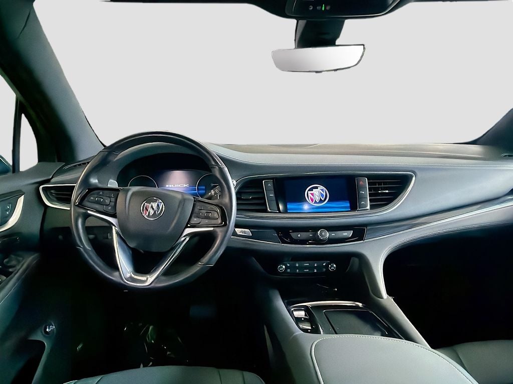 2024 Buick Enclave Premium Group
